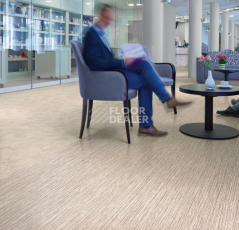 Forbo Sarlon Material 15dB 573T4315 clay cement фото 2 | FLOORDEALER